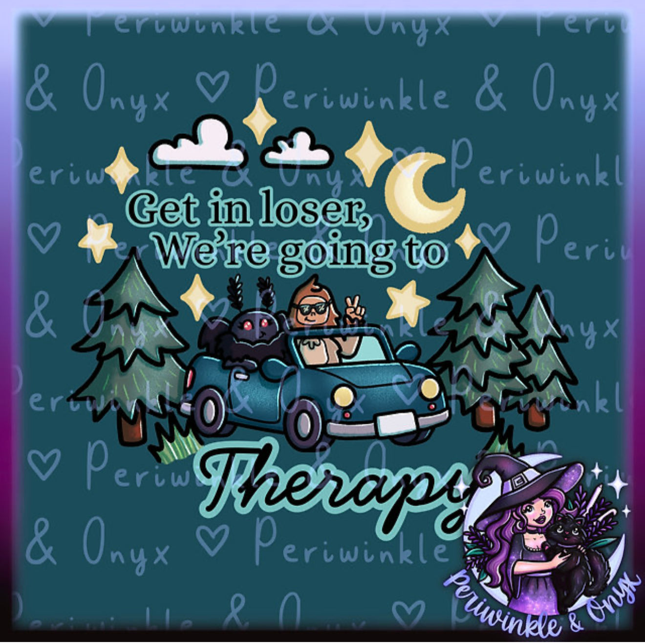 The Weight We Carry - Adult Tees