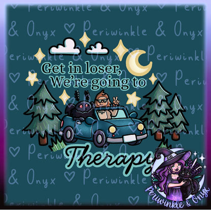 The Weight We Carry - Adult Tees