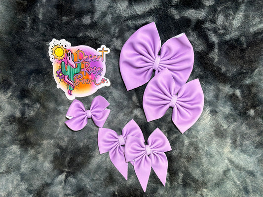 Light Purple