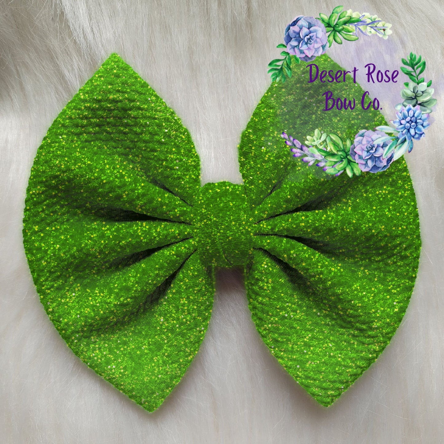 Glitter Gradient - Greens Bundle