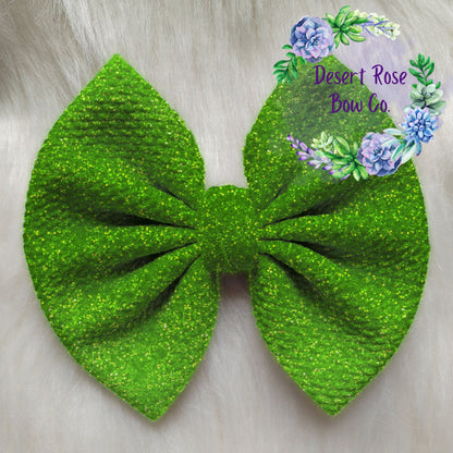 Glitter Gradient - Greens Bundle