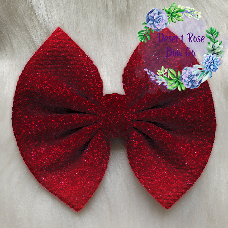 Glitter Gradient - Reds Bundle