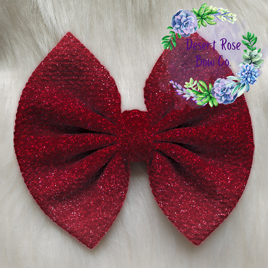 Glitter Gradient - Reds Bundle