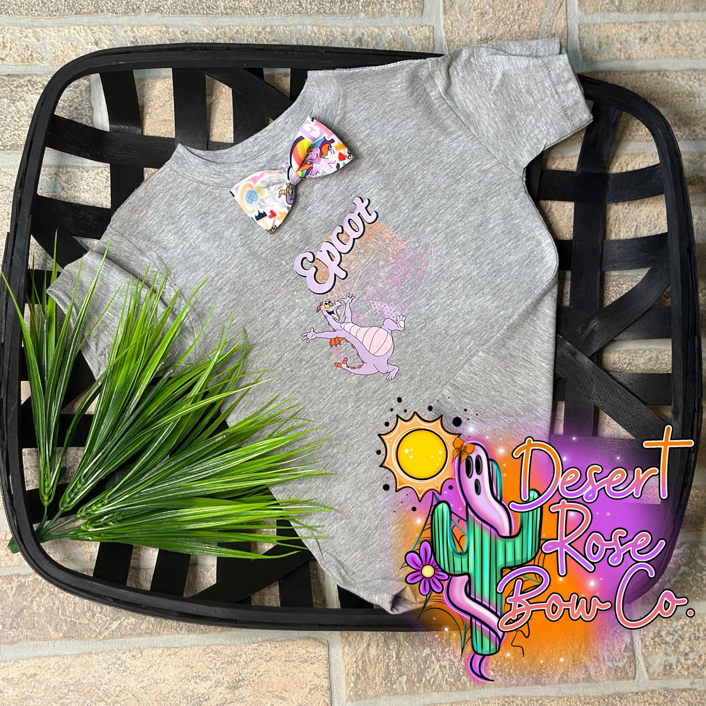Around The World Shirt