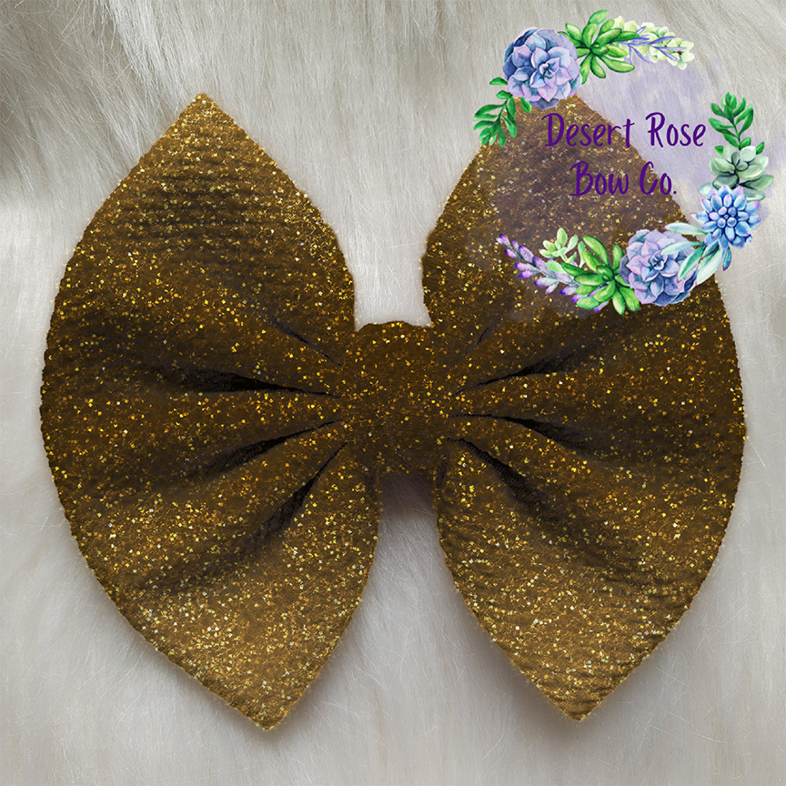 Glitter Gradient - Yellows Bundle