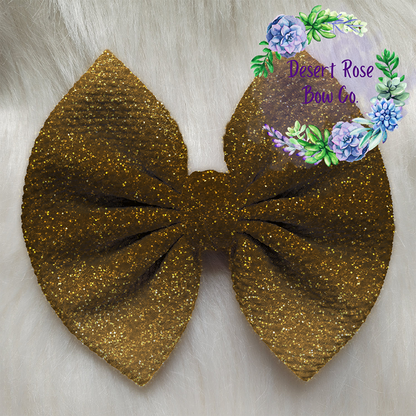 Glitter Gradient - Yellows Bundle