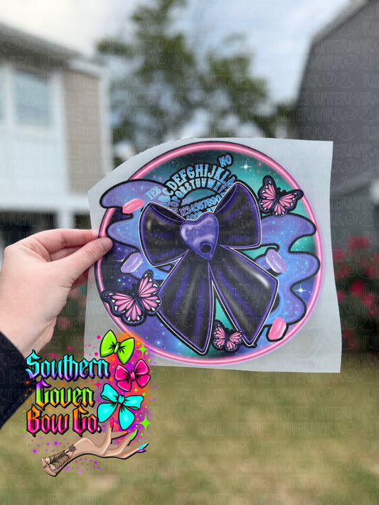 Ouija Bow - Youth