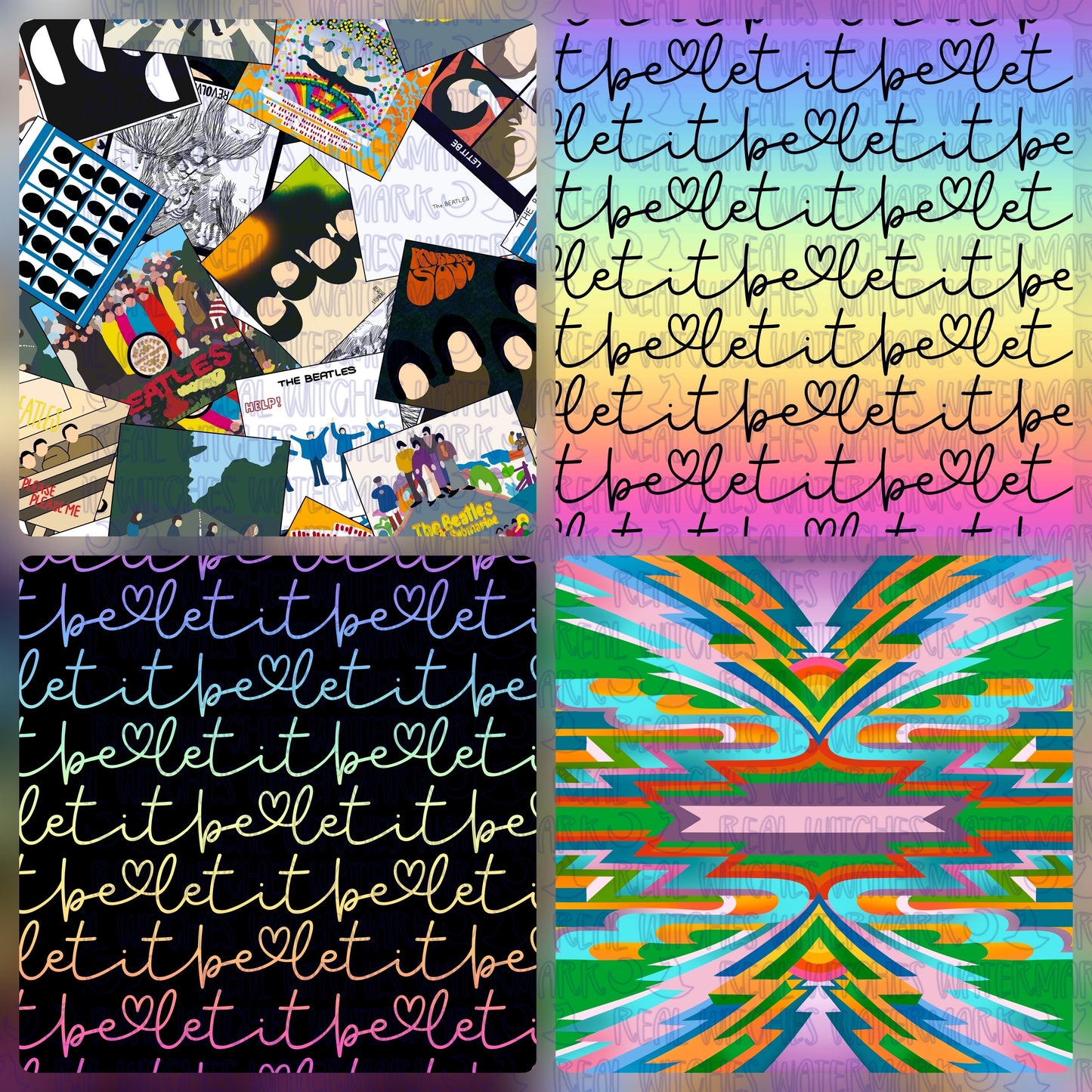 Music Beatles Bundle