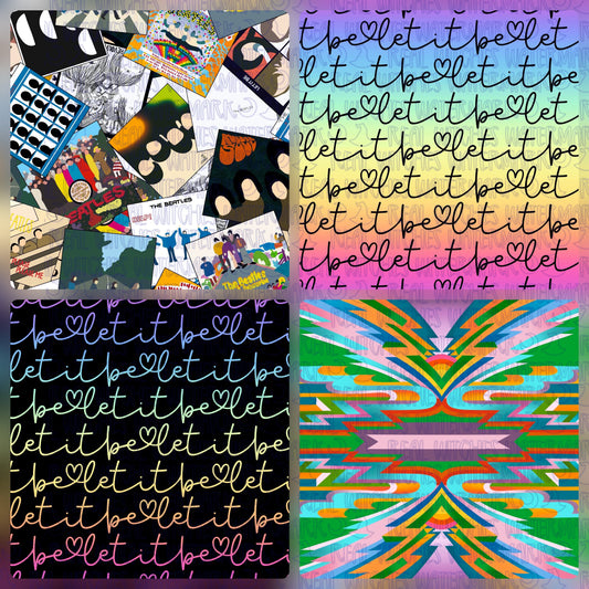 Music Beatles Bundle