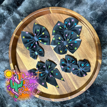 Simple Stars
