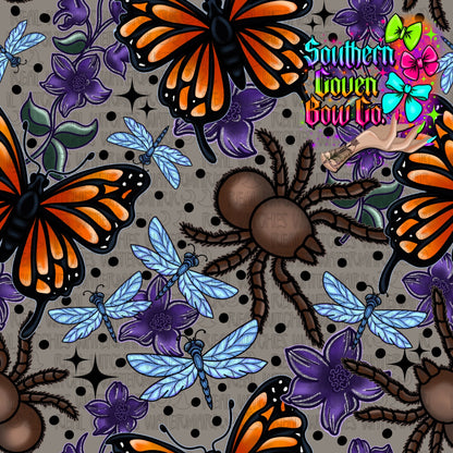 A Quiet Storm - Denise Piggy Sets