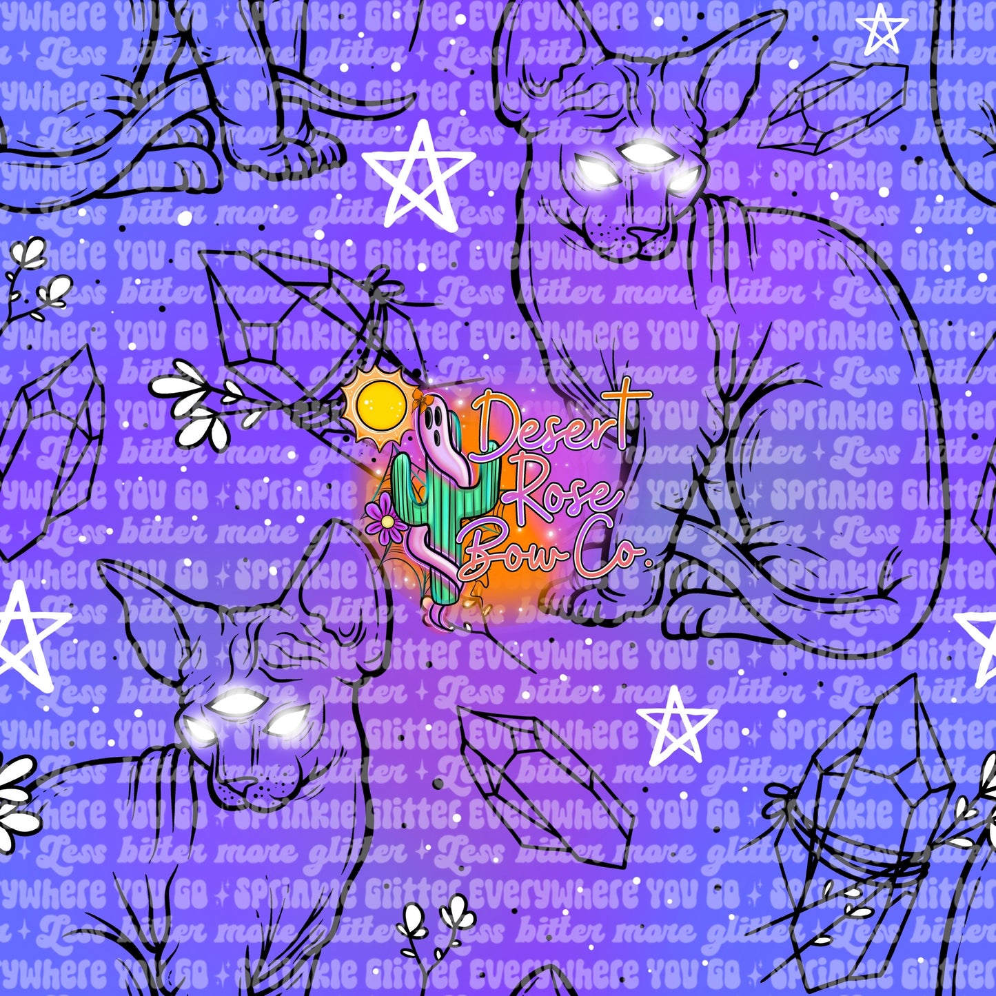 All Seeing Kitty