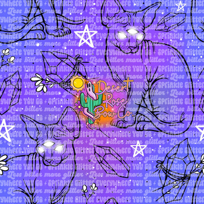 All Seeing Kitty