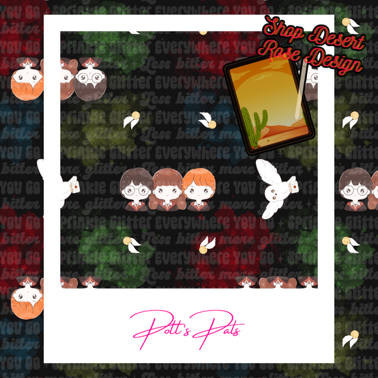 Pott’s Pal