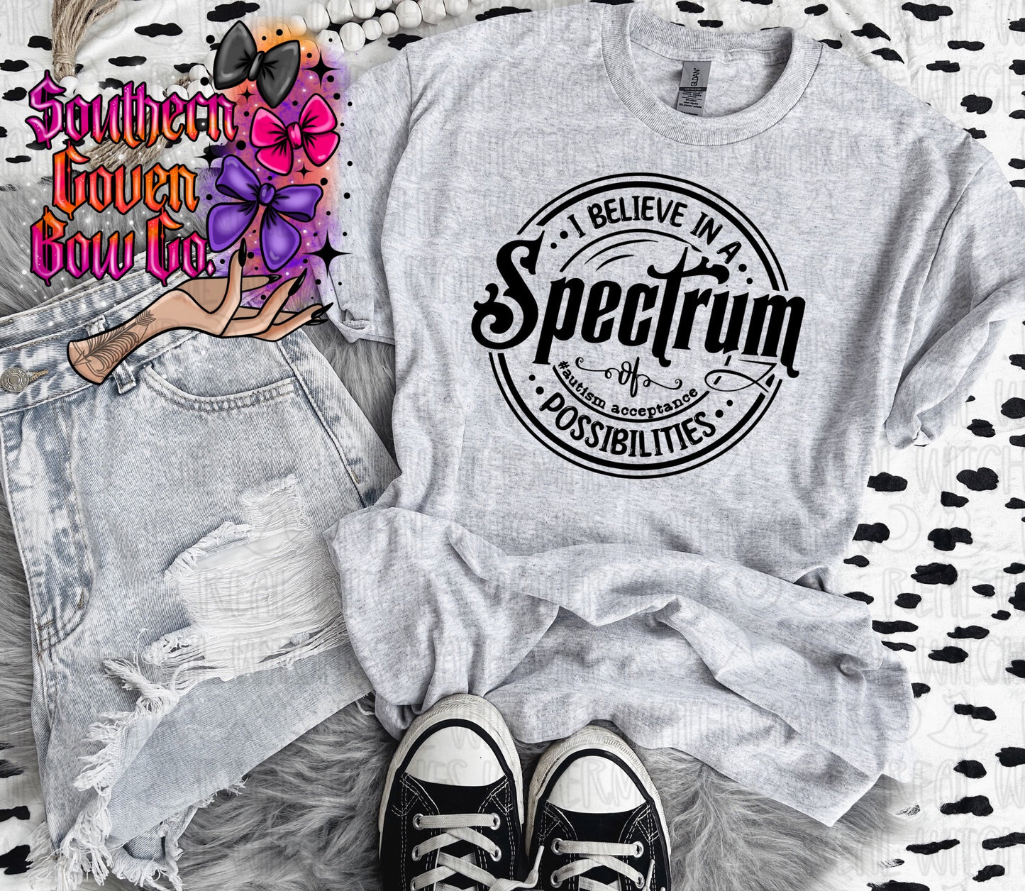 Spectrum Of Possibilities