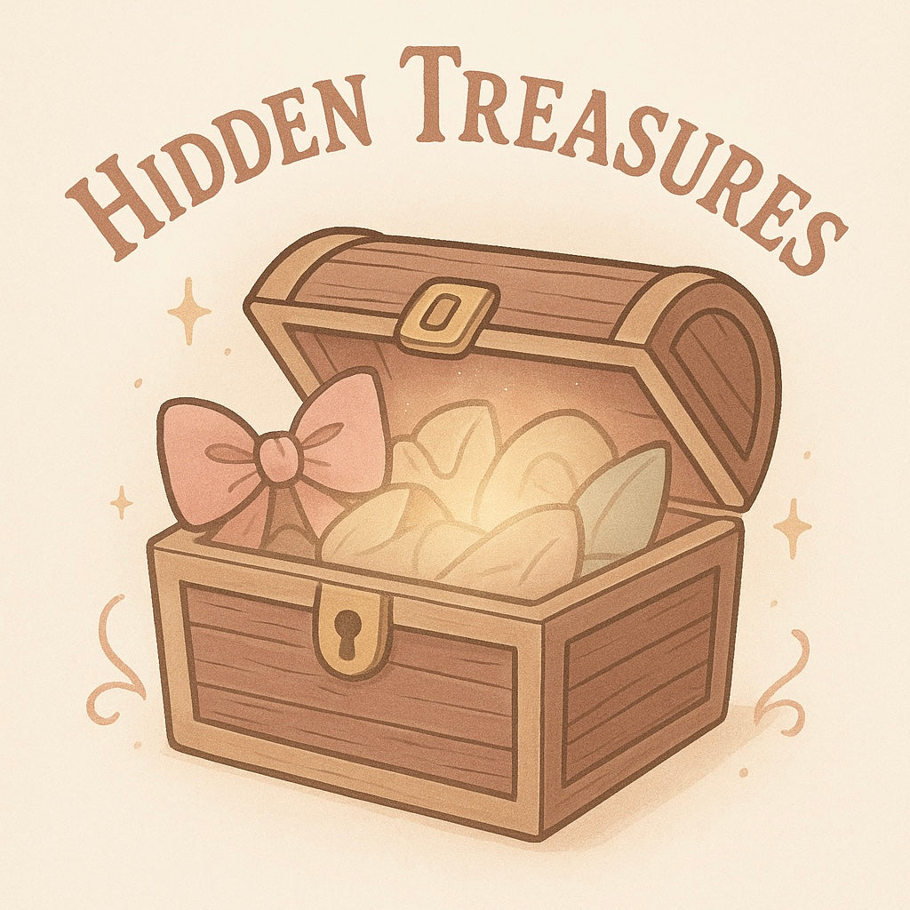 Hidden Treasures