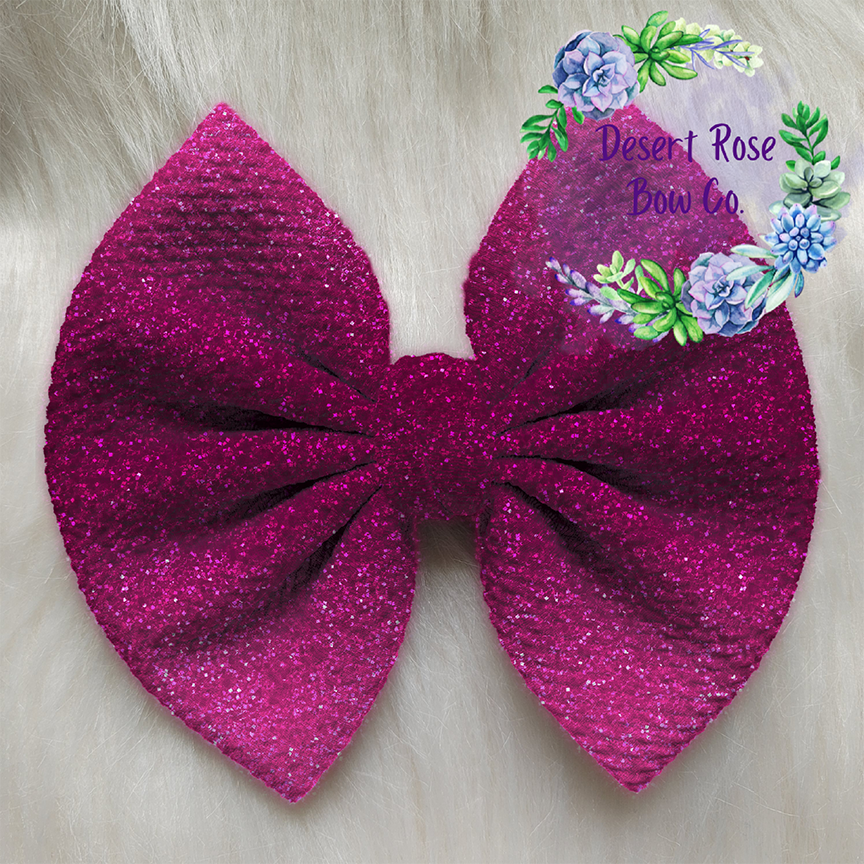 Glitter Gradient - Pinks Bundle