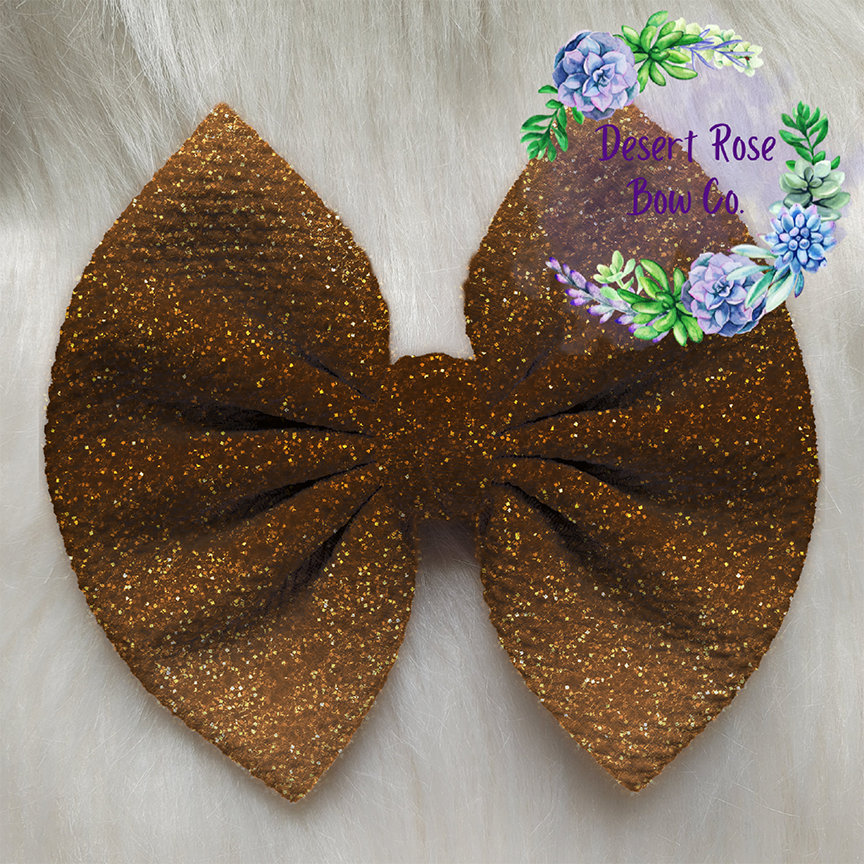 Glitter Gradient - Yellows Bundle