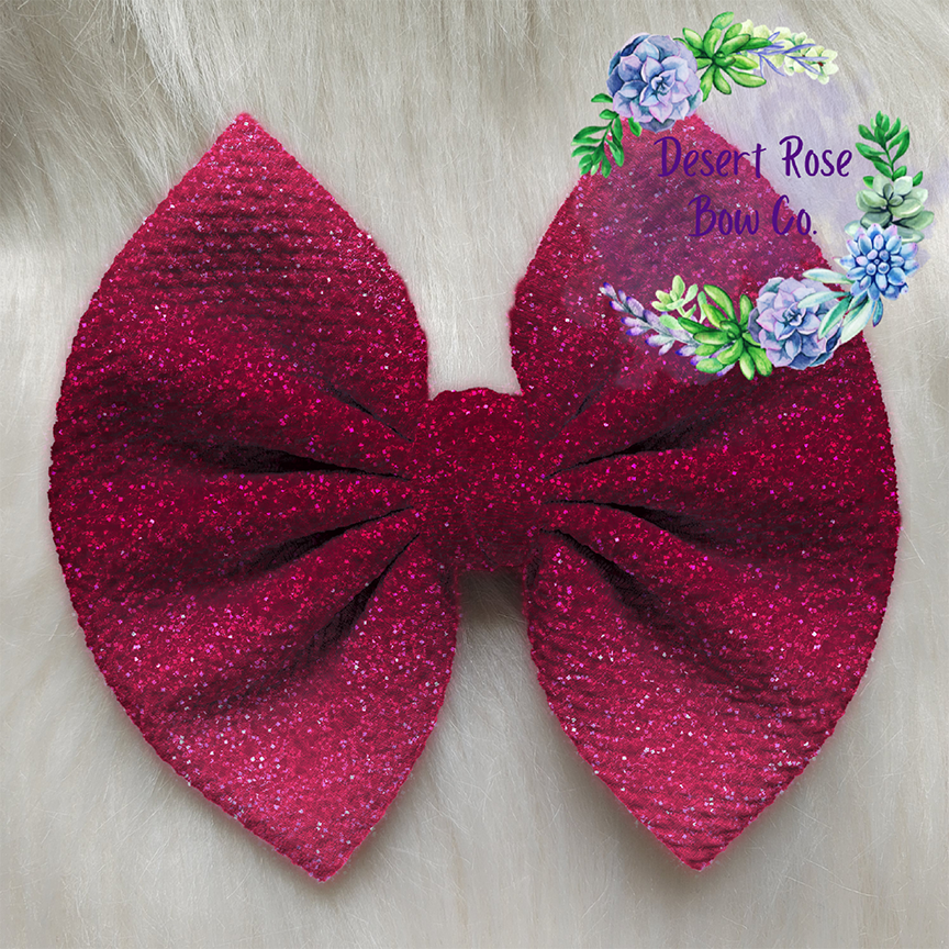 Glitter Gradient - Pinks Bundle