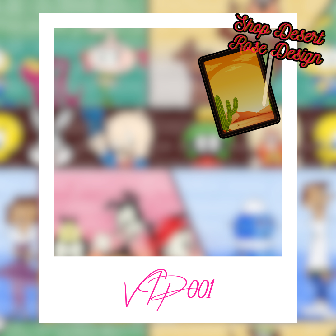 VIP 001