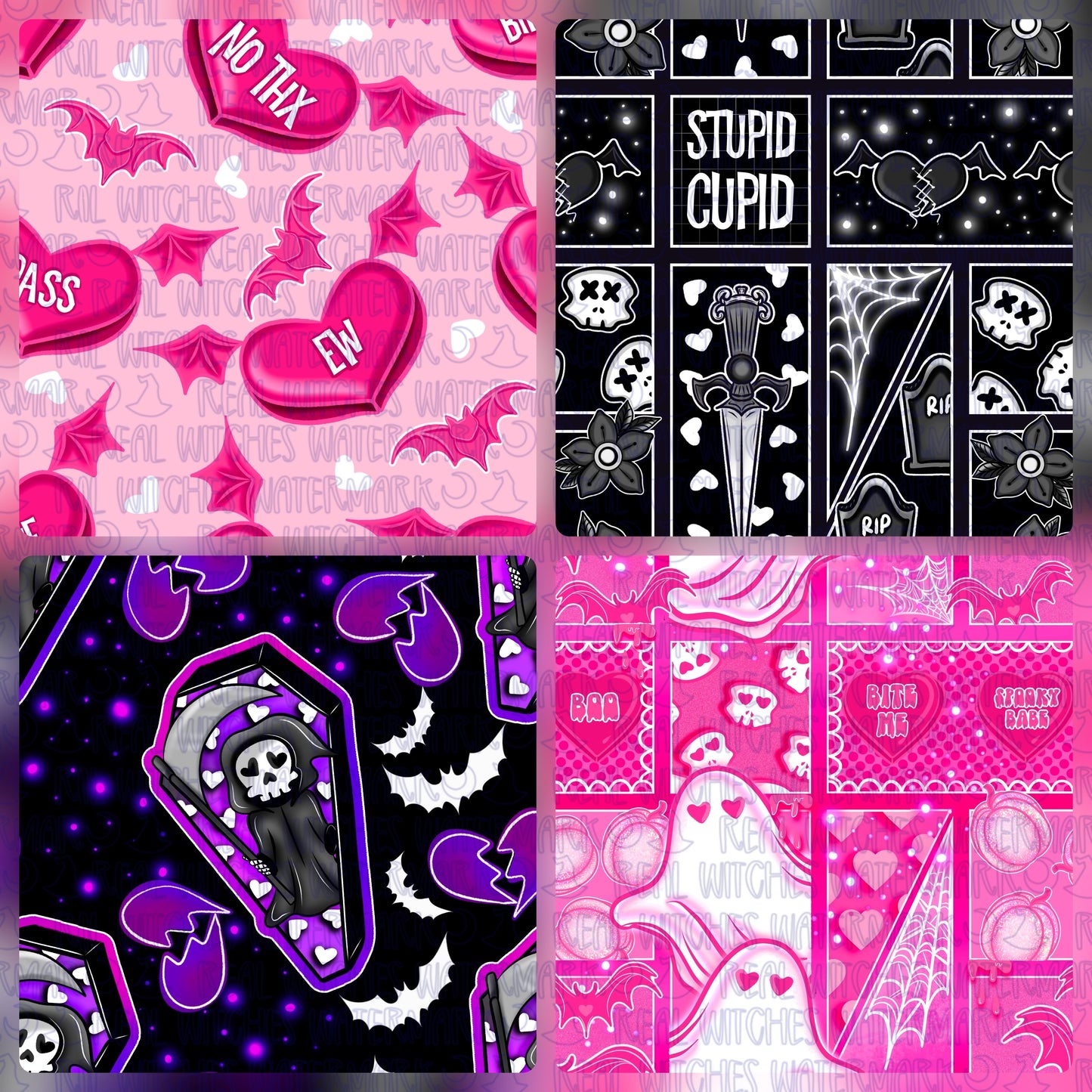 Anti Valentines Bundle