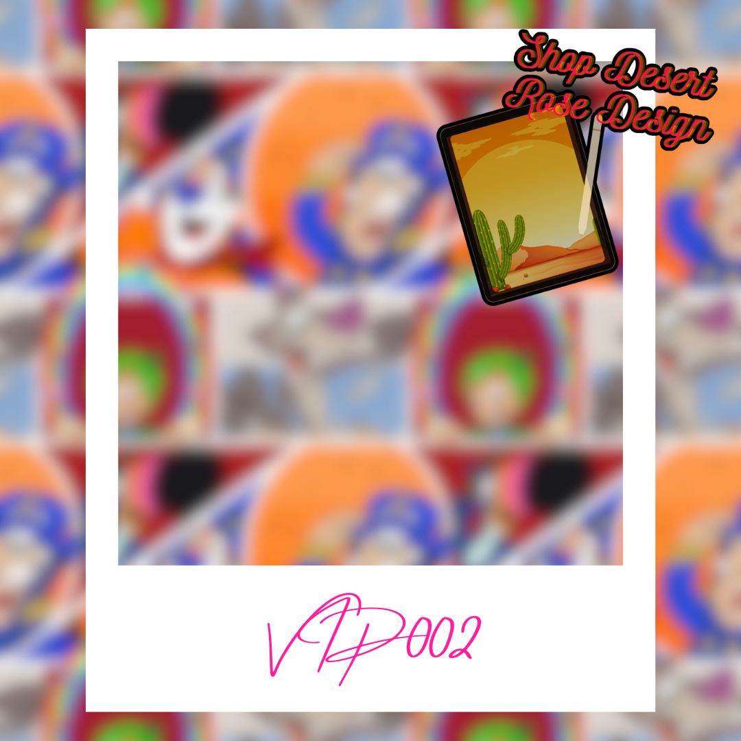 VIP 002