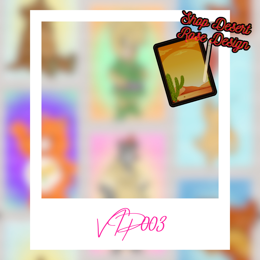 VIP 003