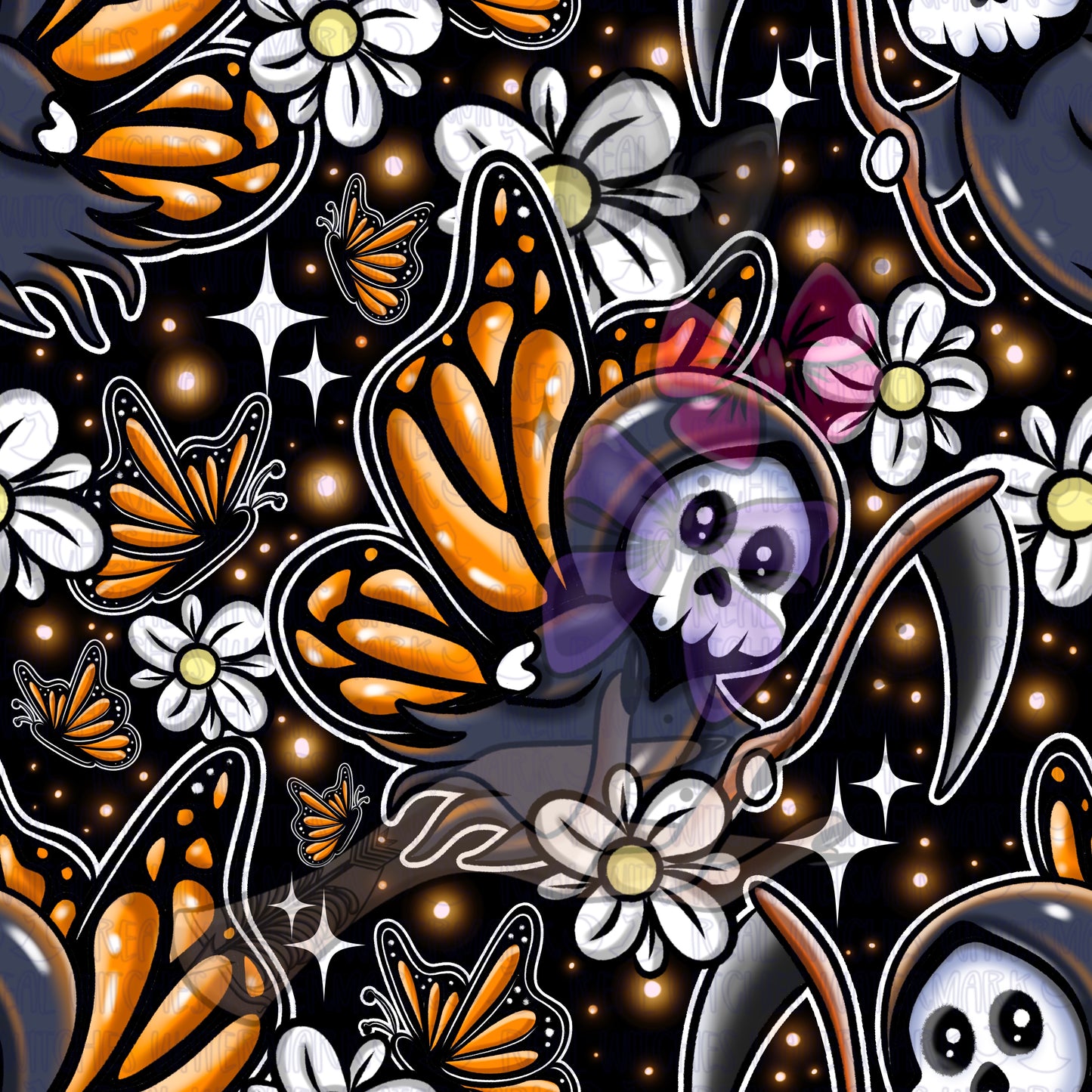 FlutterGrim