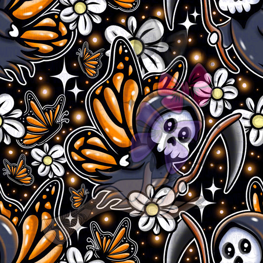 FlutterGrim