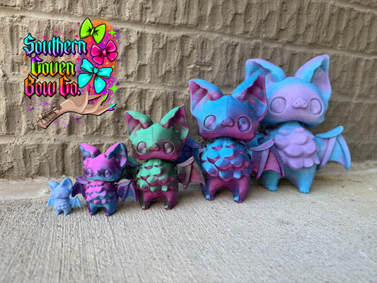 Pixie Bats