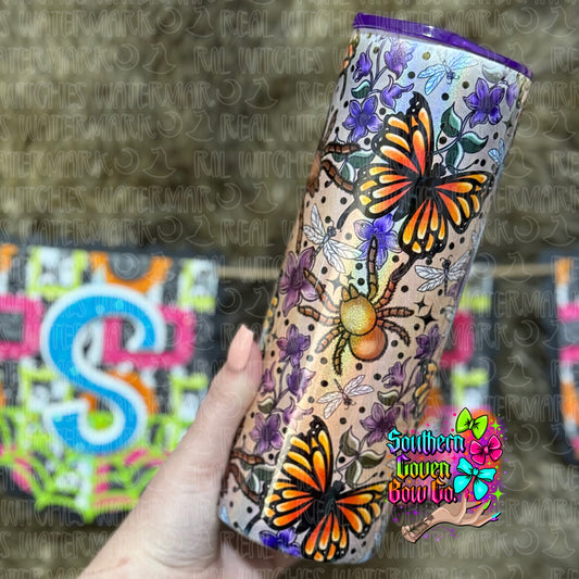 A Quiet Storm - Tumblers