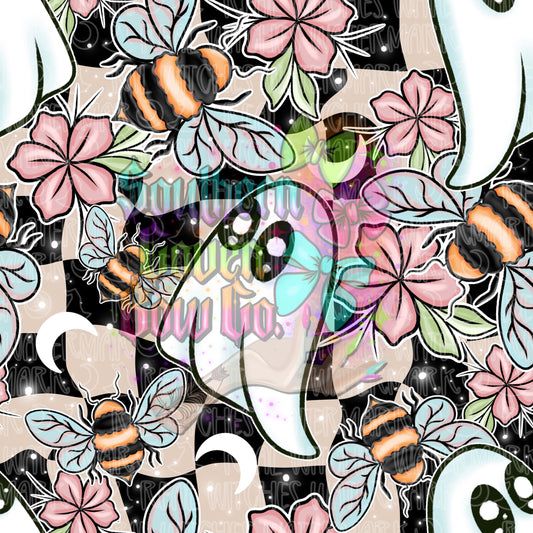 Dakotah - Honey Boo Bee