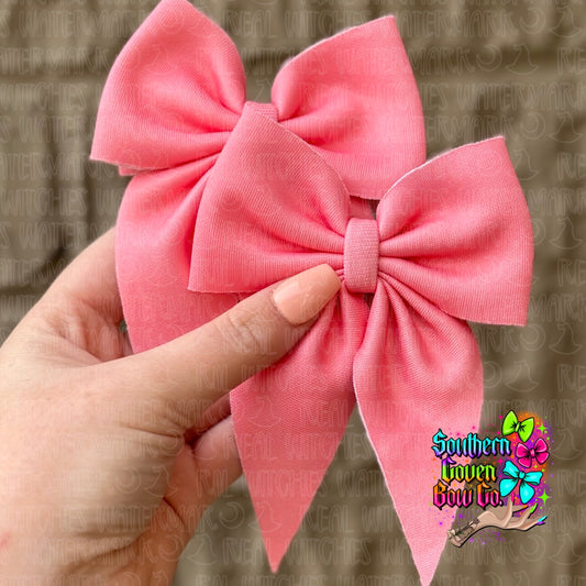 Mystery Solid Piggy Sets - Large