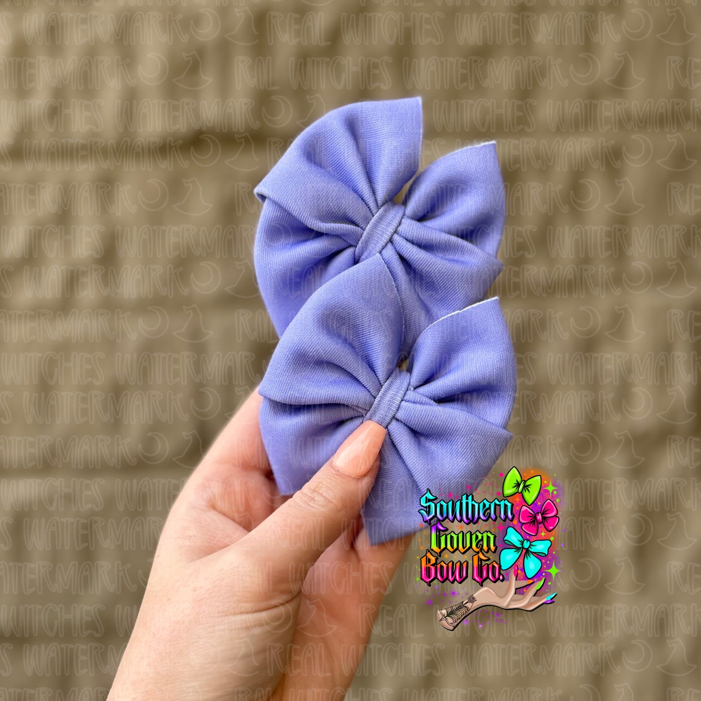 Mystery Solid Piggy Sets - Small