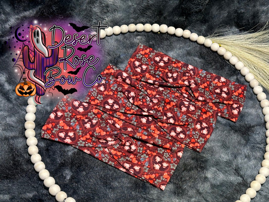 Valentines RTS - Holly & Joan & Maggie