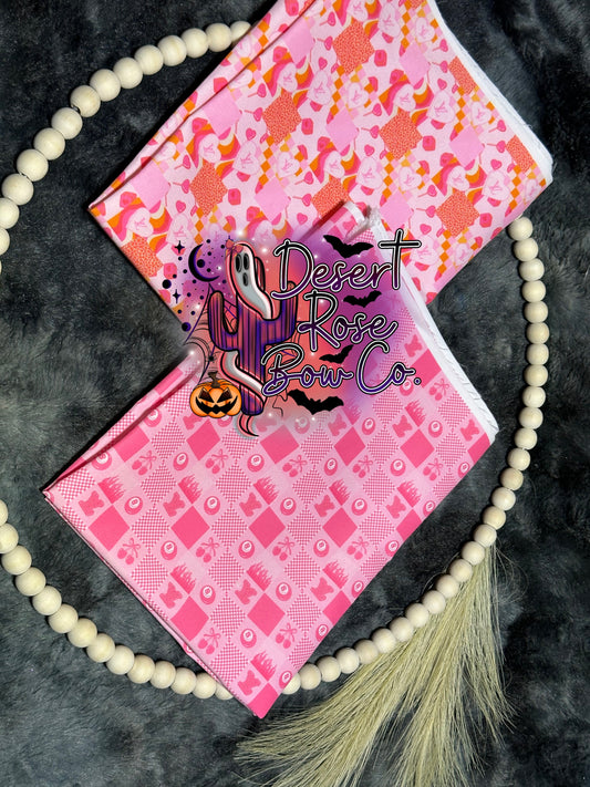 Valentines Bandana - Louis Check
