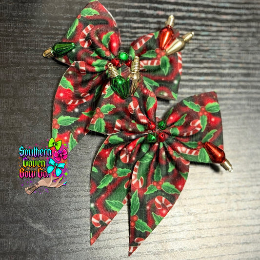 2” Denise Piggy Set • Holly