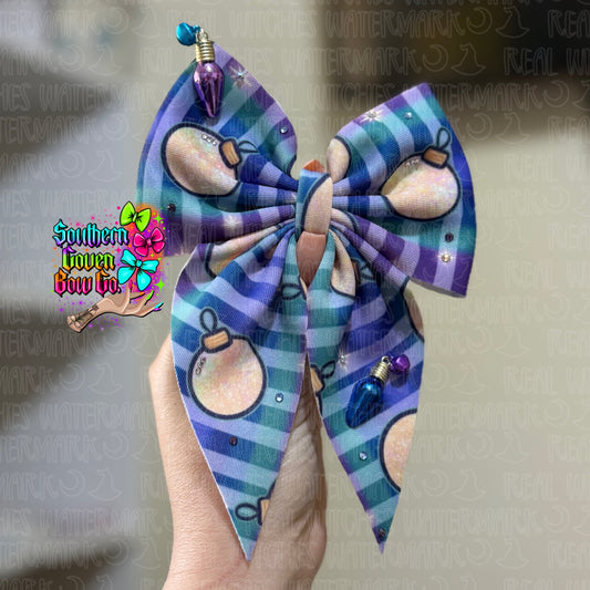 3” Denise • Ornaments