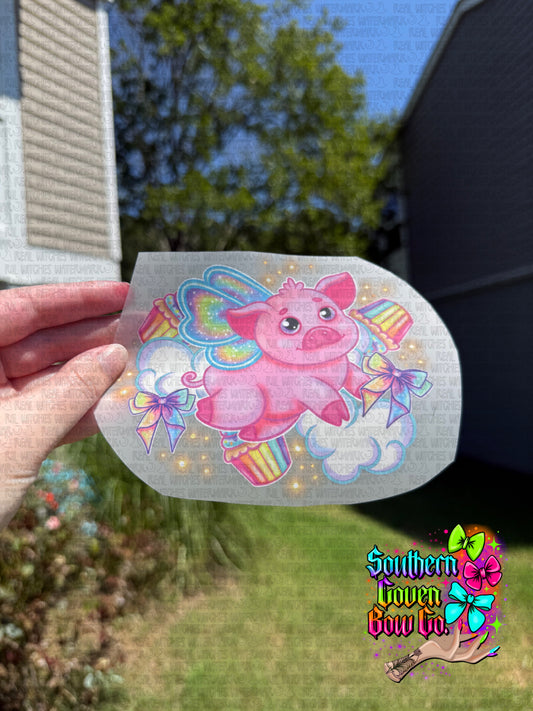 Flying Pig - Infant