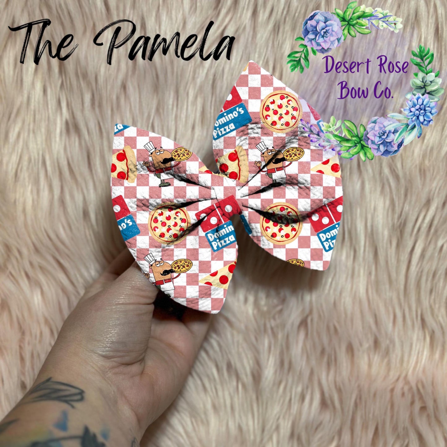 Thirty Minutes or Less