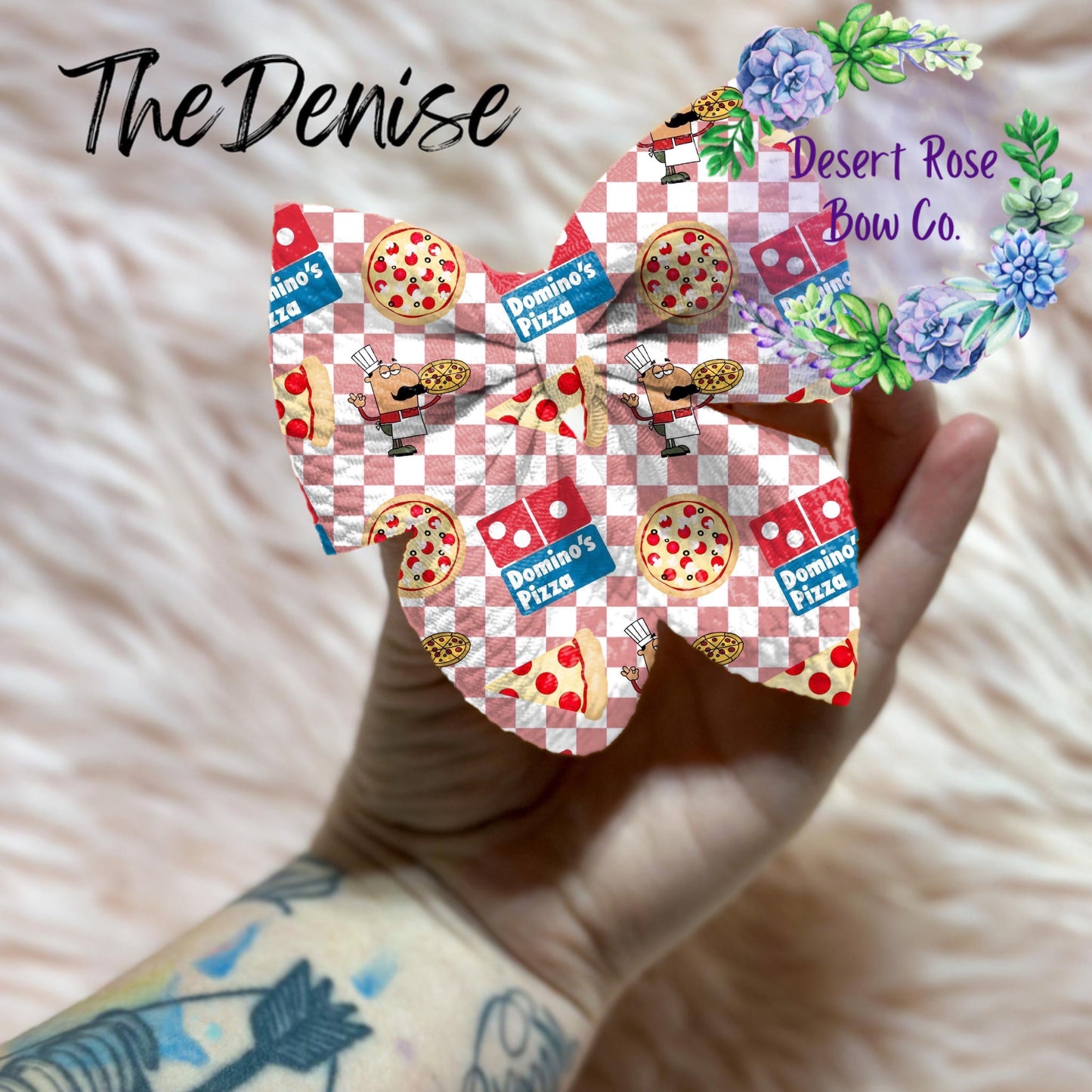 Thirty Minutes or Less