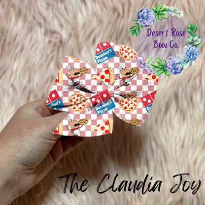 Thirty Minutes or Less