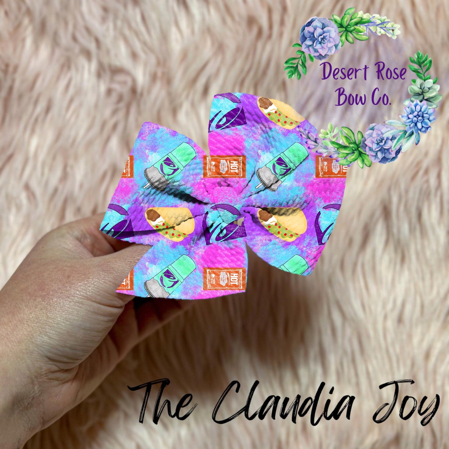 Think Outside the Bun