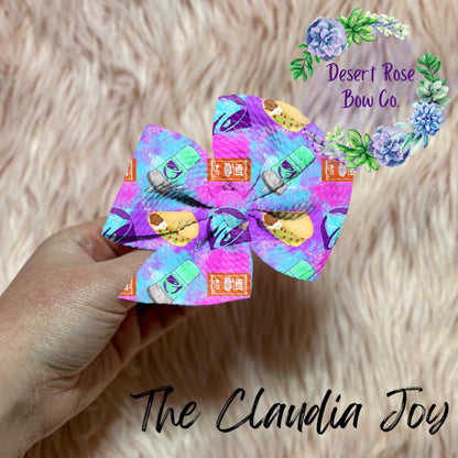 Think Outside the Bun