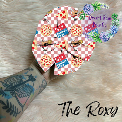 Thirty Minutes or Less