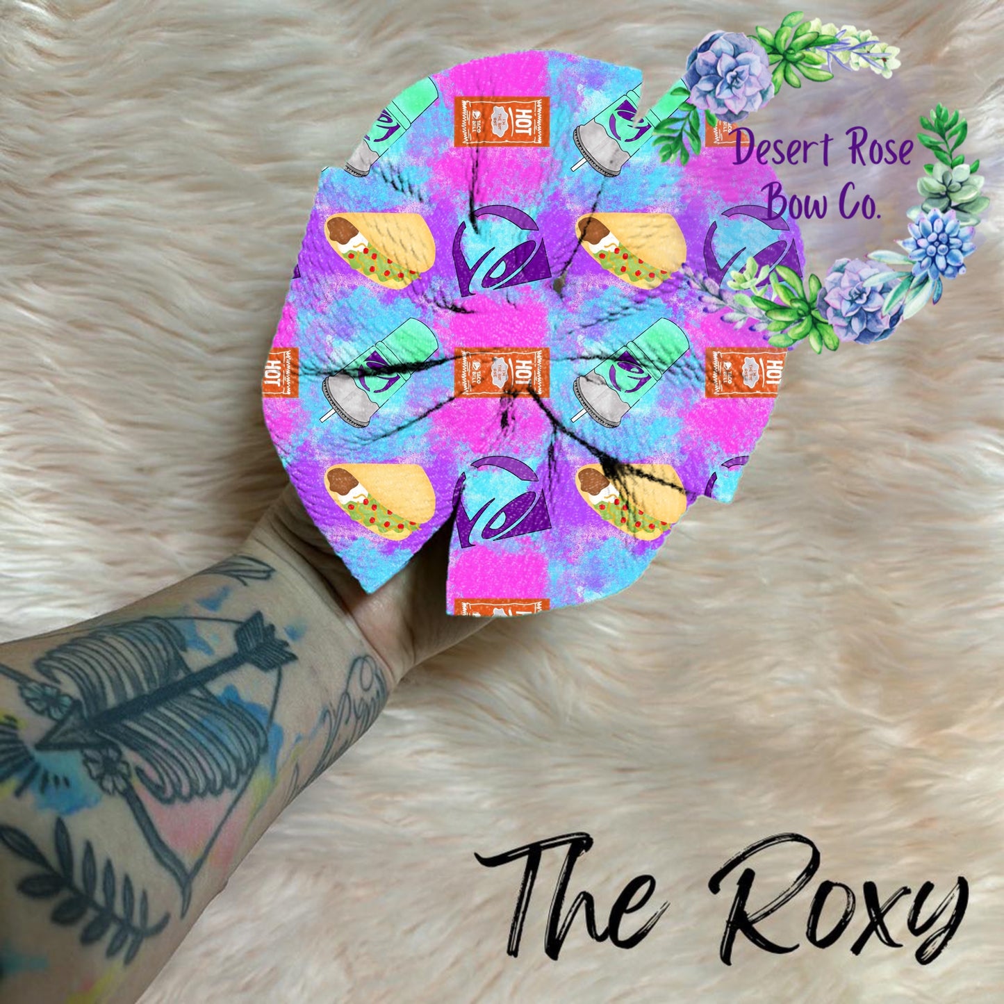 Think Outside the Bun