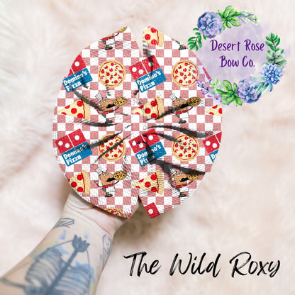 Thirty Minutes or Less