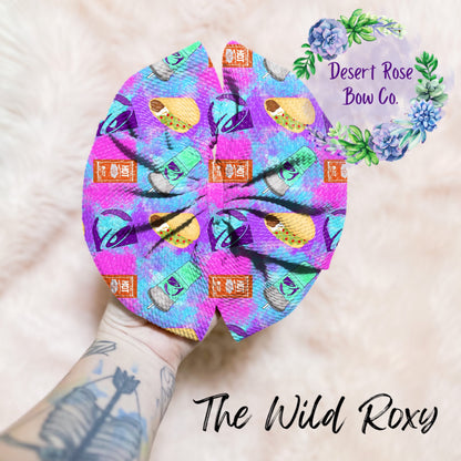 Think Outside the Bun