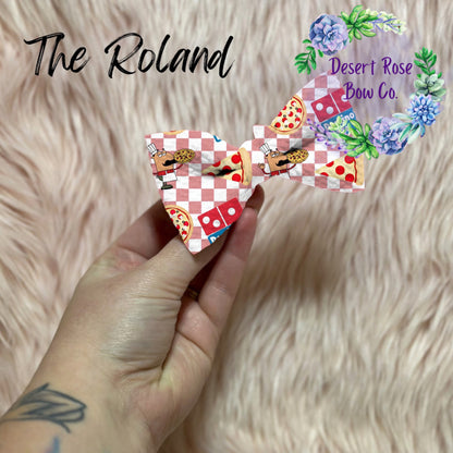 Thirty Minutes or Less