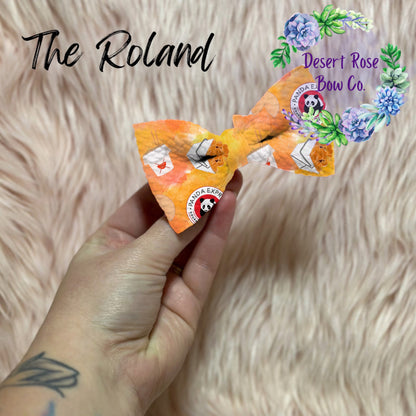 American Chinese Cuisine